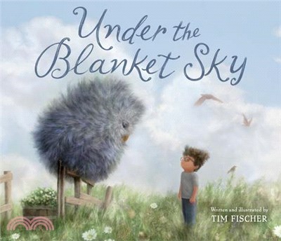 Under the blanket sky /