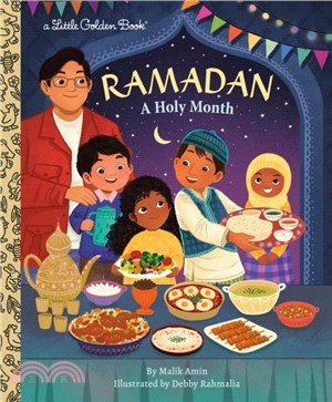 Ramadan：A Holy Month