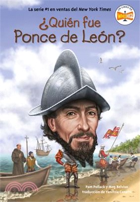 ¿Quién Fue Ponce de León?