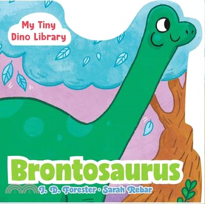 Brontosaurus