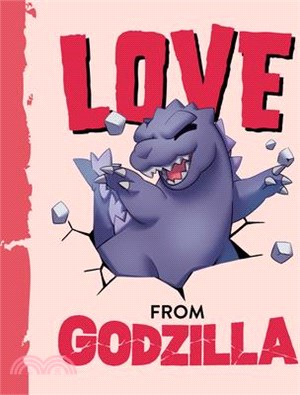 Love from Godzilla