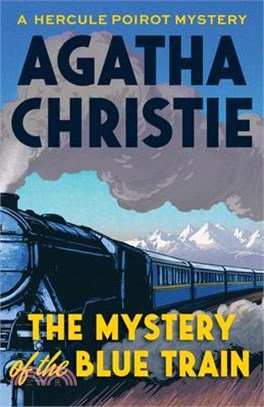 The Mystery of the Blue Train