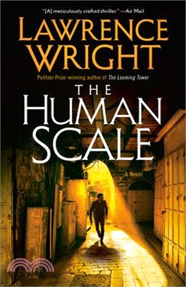 The Human Scale