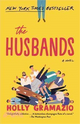 The Husbands: A Read with Jenna Pick