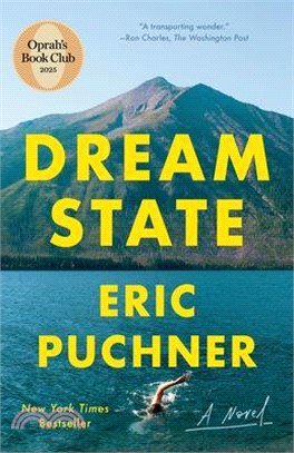 Dream State: Oprah's Book Club