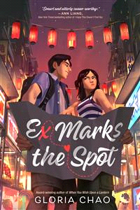 Marks the Spot (export edition)