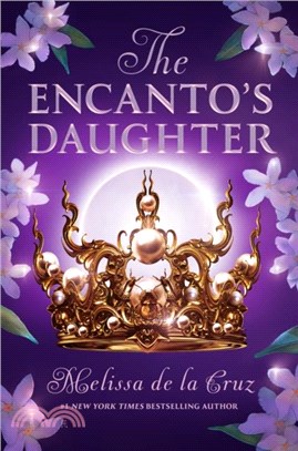 Encanto's Daughter