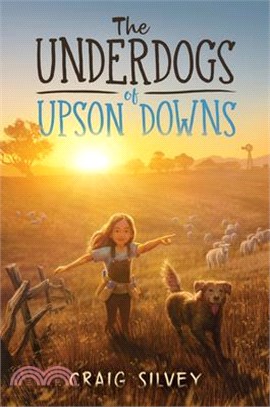 The Underdogs of Upson Downs