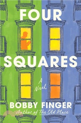 Four Squares