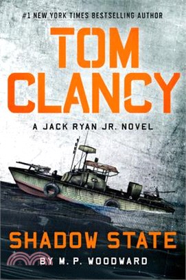 Tom Clancy Shadow State