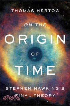 On the Origin of Time