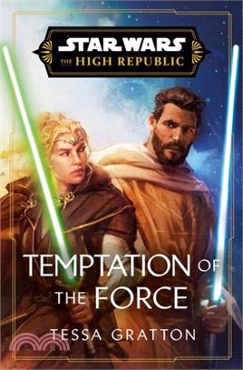 Star Wars: Temptation of the Force (the High Republic)