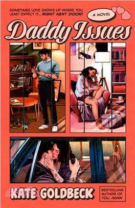 Daddy Issues: A Novel
