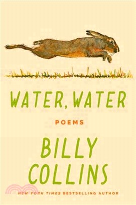 Water, Water：Poems