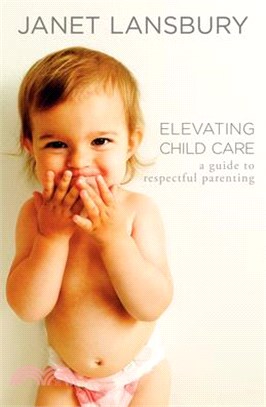 Elevating Child Care: A Guide to Respectful Parenting