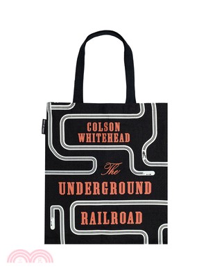 The Underground Railroad Tote Bag