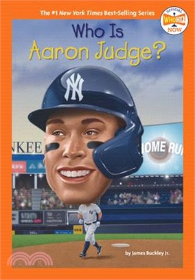 Who Is Aaron Judge?