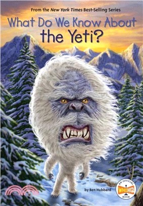 What Do We Know About the Yeti?