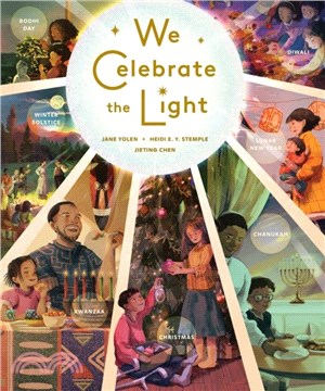 We Celebrate the Light