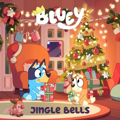 Bluey: Jingle Bells