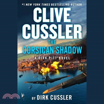 Clive Cussler the Corsican Shadow