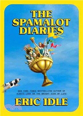 The Spamalot Diaries