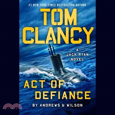 Tom Clancy Act of Defiance