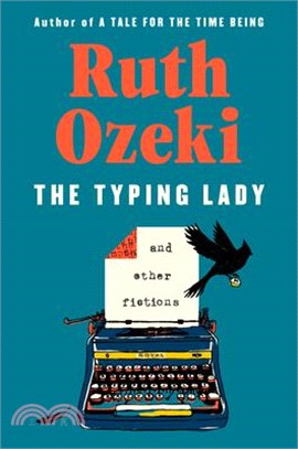 The Typing Lady