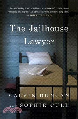 The Jailhouse Lawyer