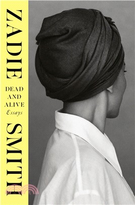 Dead and Alive: Essays
