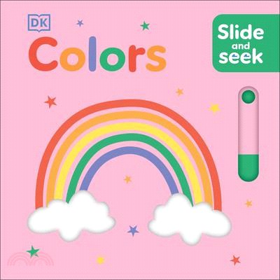 Slide and Seek Colors