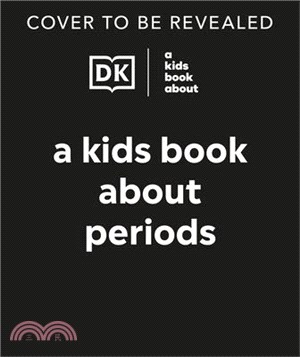 A Kids Book about Periods