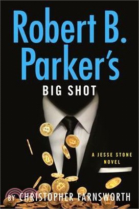 Robert B. Parker's Big Shot