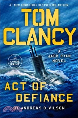 Tom Clancy Act of Defiance