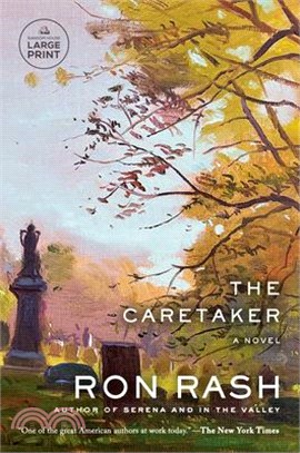 The Caretaker