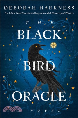 The Black Bird Oracle: A Novel