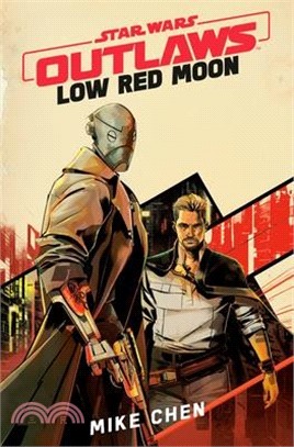Star Wars Outlaws: Low Red Moon