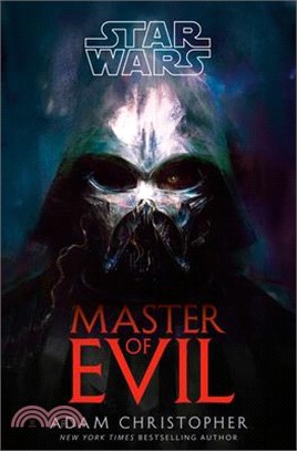 Star Wars: Master of Evil: