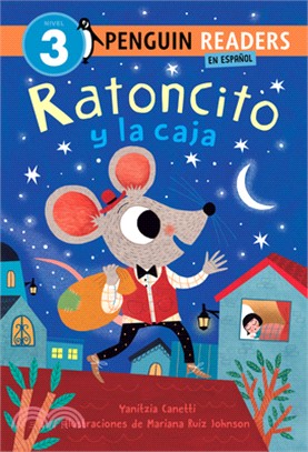 Ratoncito Y La Caja