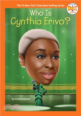 Who Is Cynthia Erivo?