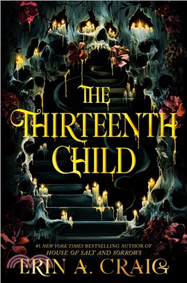 The Thirteenth Child