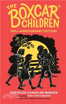 The Boxcar Children 100th Anniversary Edition