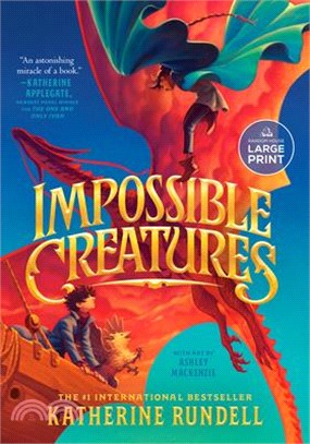 Impossible Creatures