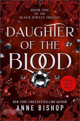 Daughter of the Blood
