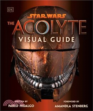 Star Wars the Acolyte Visual Guide