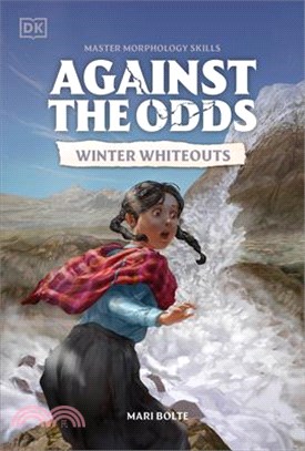 Against the Odds: Winter Whiteouts