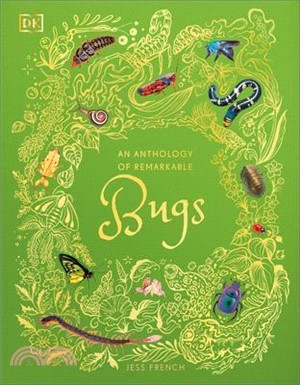 An Anthology of Remarkable Bugs (美國版)