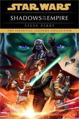 Star Wars: Shadows of the Empire