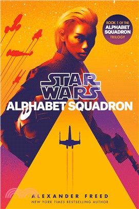 Alphabet Squadron (Star Wars):
