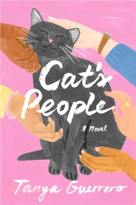 Cat's People (美國版)(平裝本)
